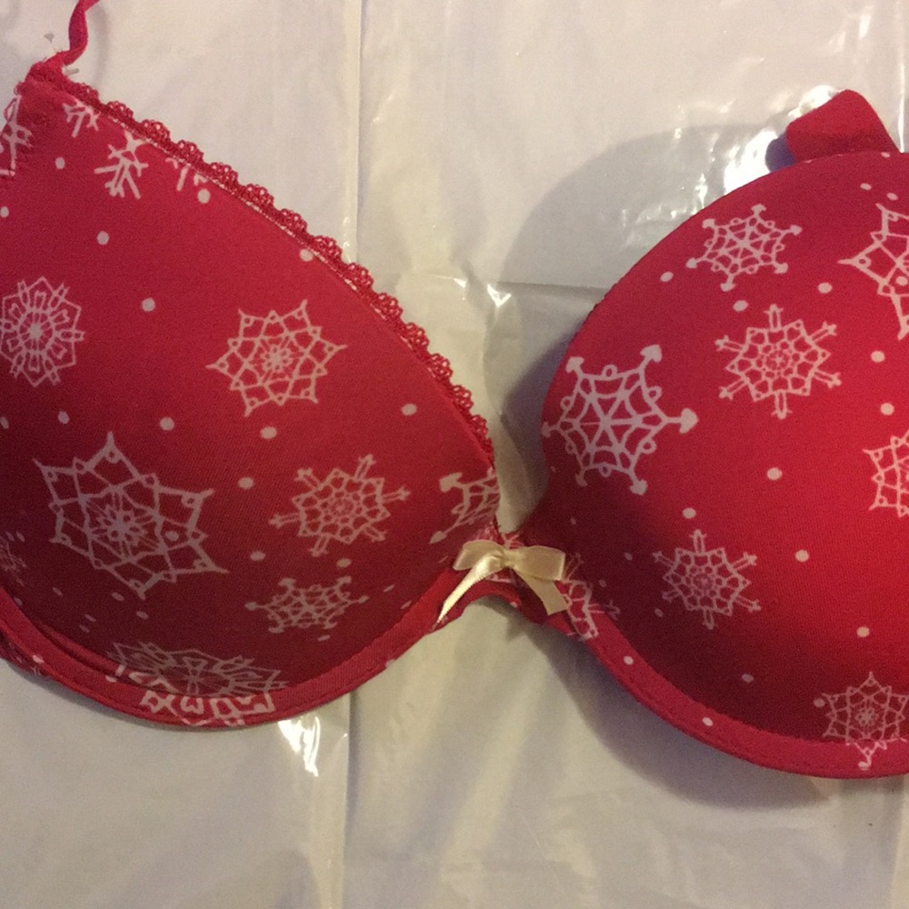 Bra - Picture 2 of 4